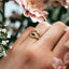 The Mercedes Ring | Gold